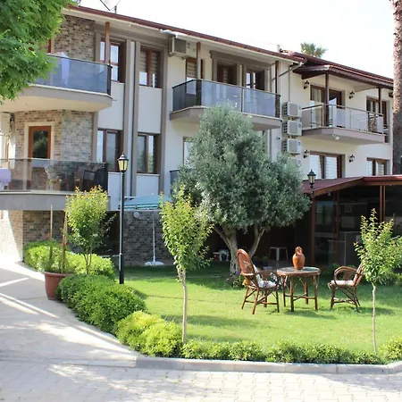 Iberia Villas Ortaca  Exterior photo