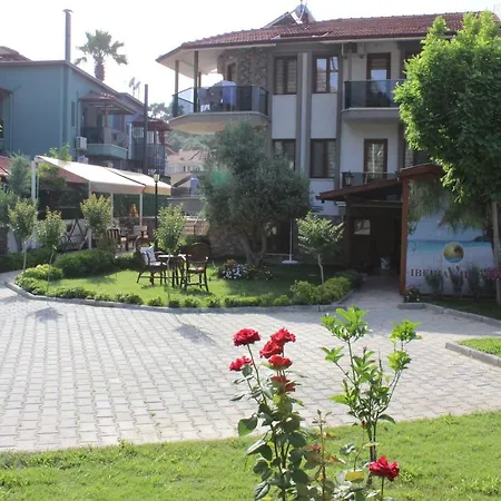 Iberia Villas Ortaca  Exterior photo