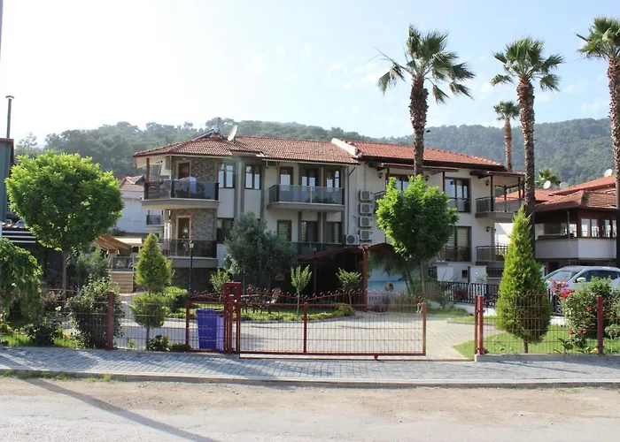 Iberia Villas