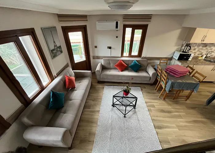 Iberia Villas
