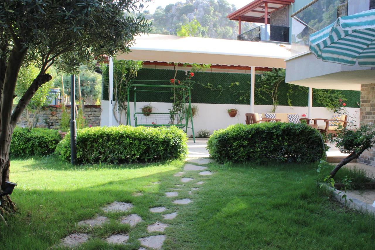 Iberia Villa *
