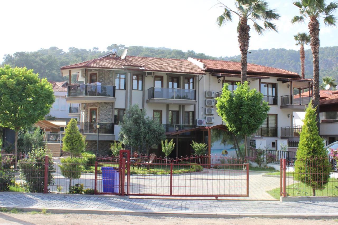 Iberia Villa Ortaca (Mugla)