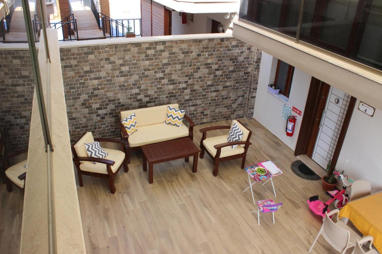 Iberia Villa *