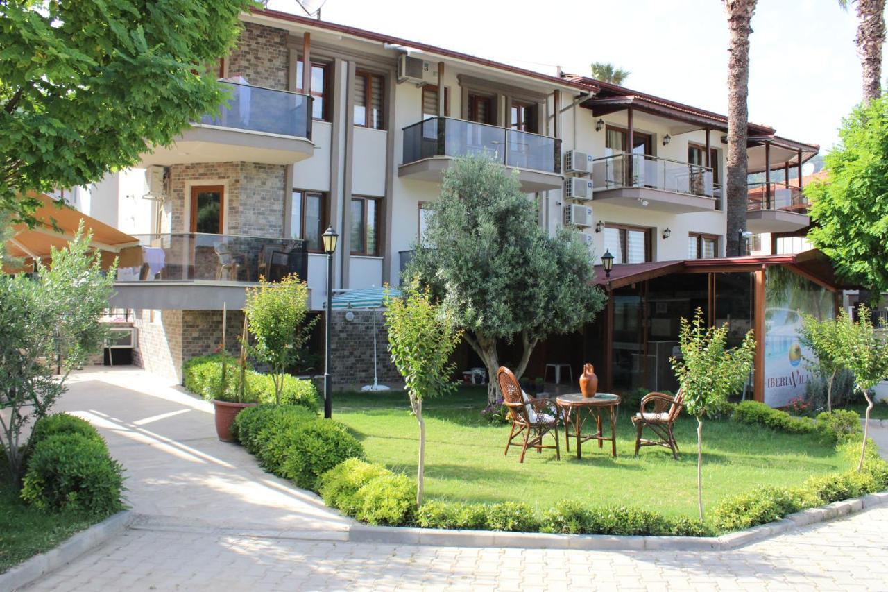 Villa Iberia *