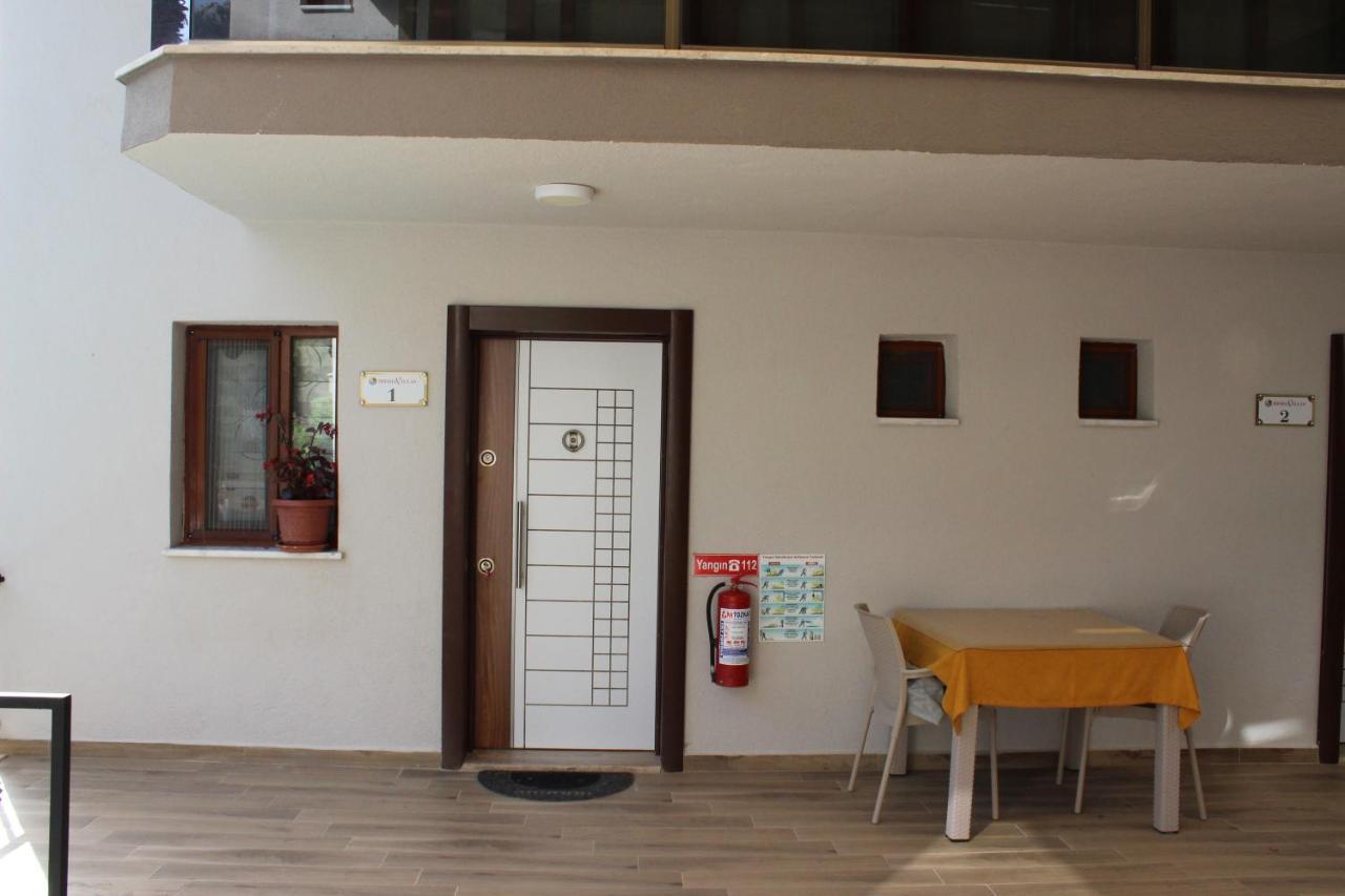 Villa Iberia Ortaca (Mugla)