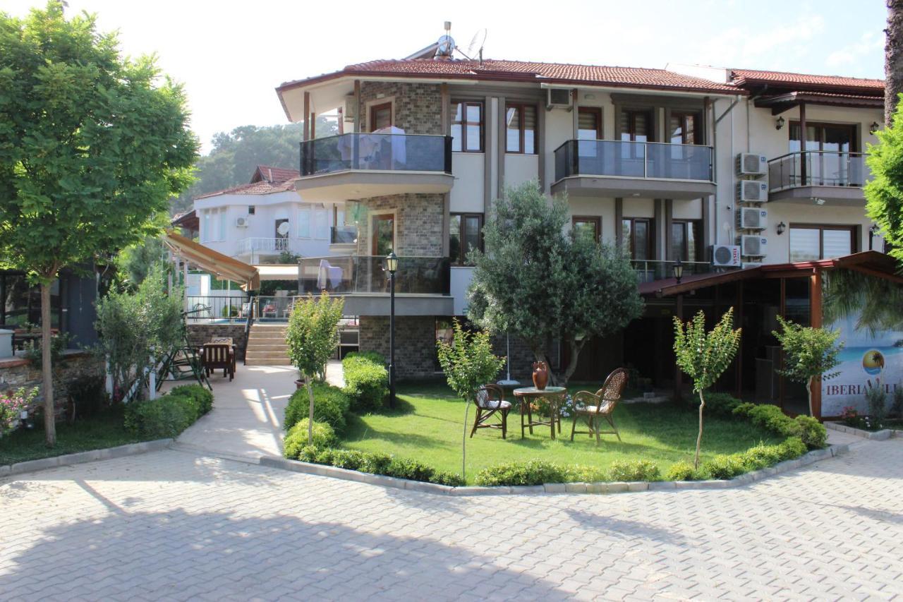 Iberia Villa *
