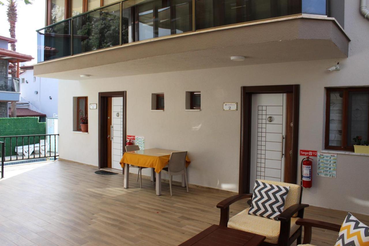 Iberia Villa