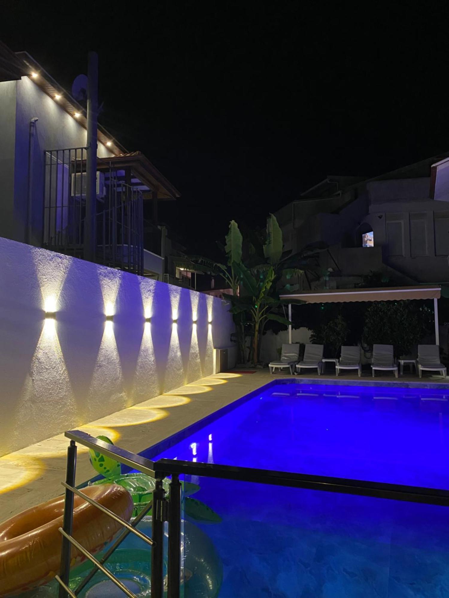 Iberia Villa *