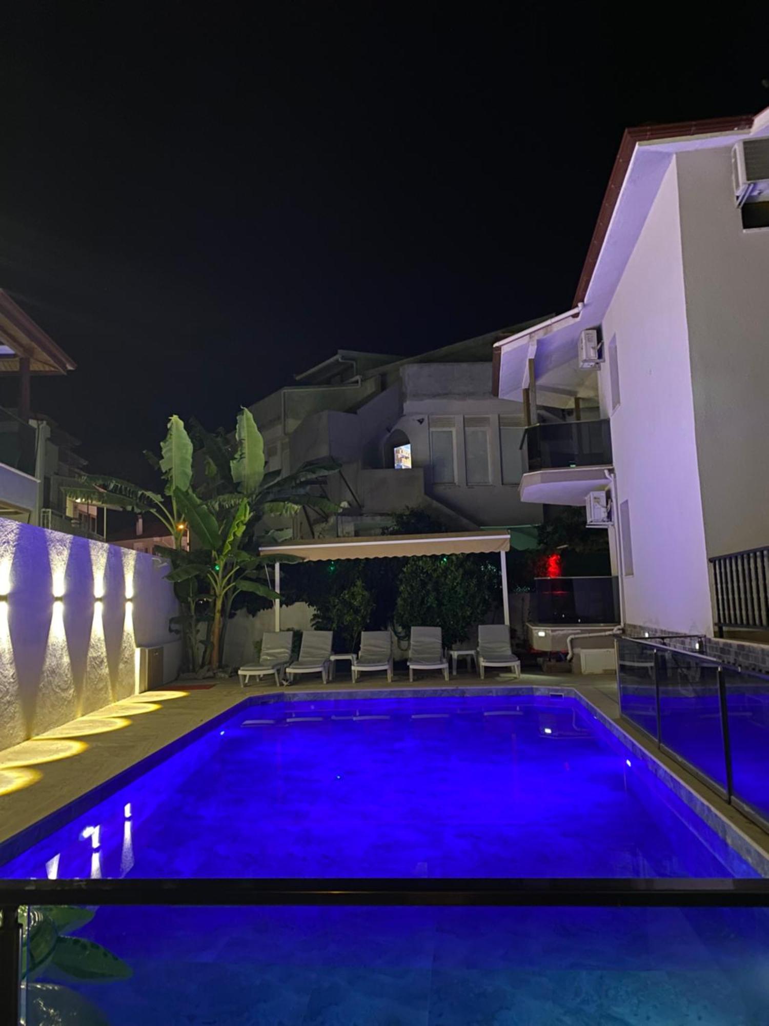 Iberia Villa Ortaca (Mugla)